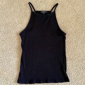 Ambiance Blank Tank Top (Full length)